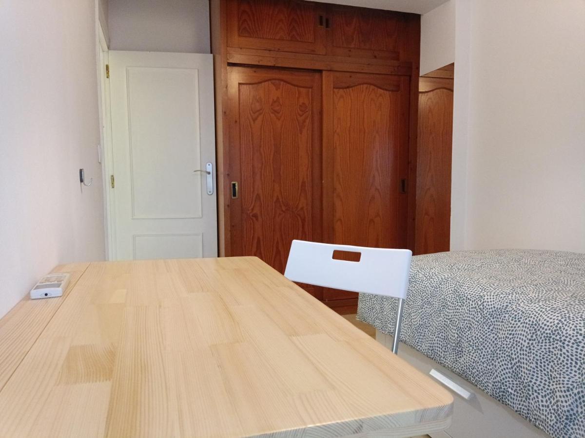La Azotea De Cristina Apartment Seville Exterior photo