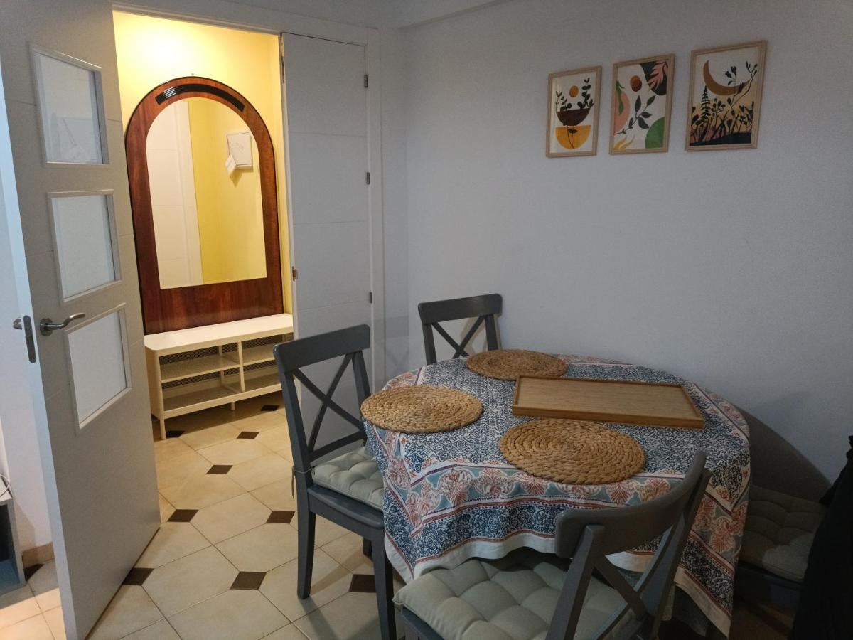La Azotea De Cristina Apartment Seville Exterior photo