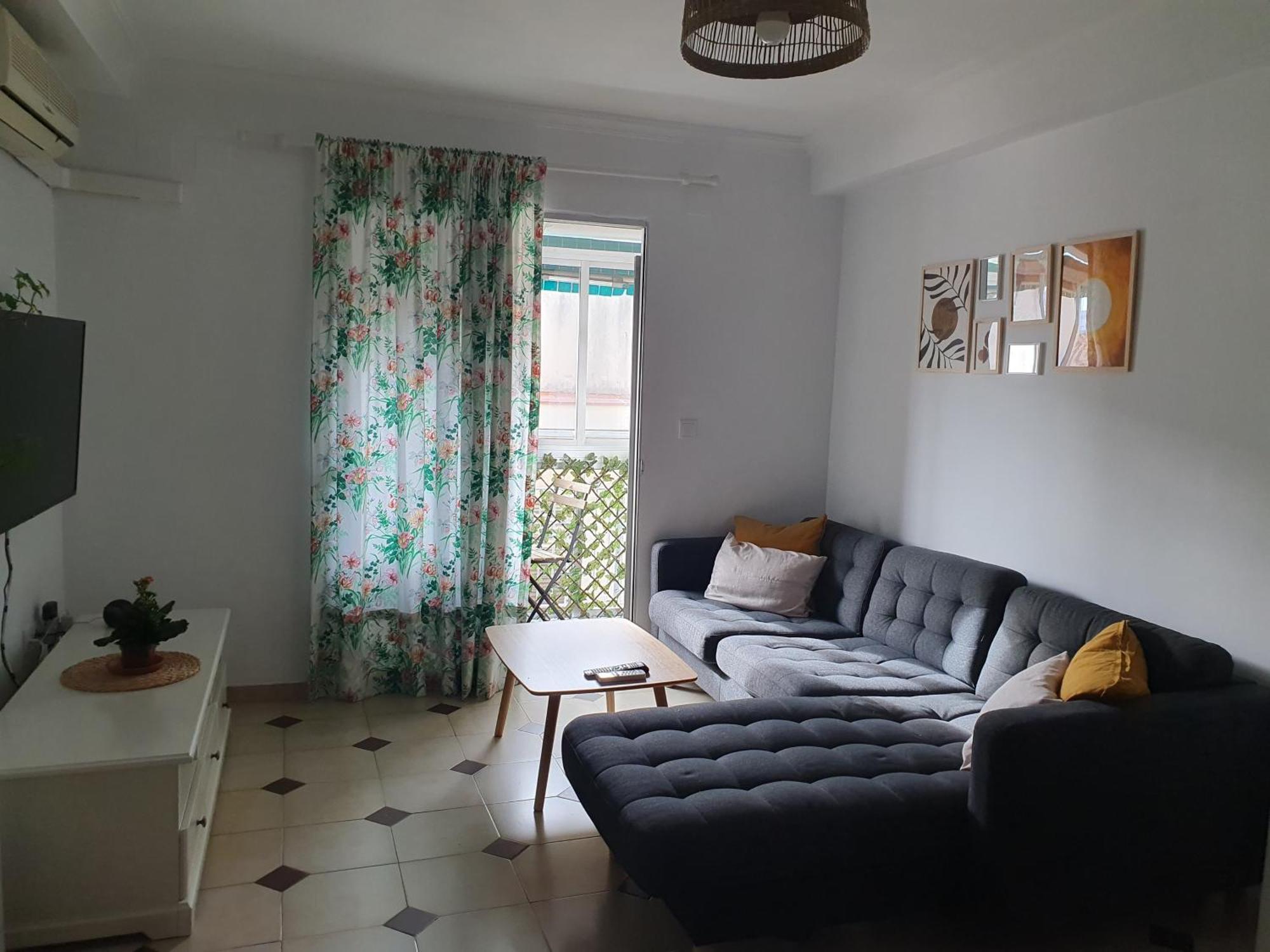La Azotea De Cristina Apartment Seville Exterior photo